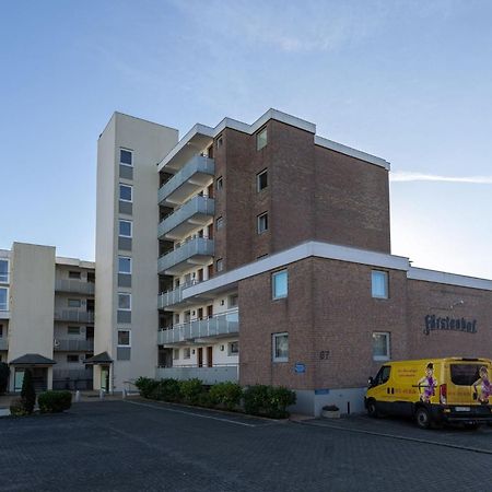 Fuerstenhof Wohnung 5 Grömitz Exterior foto