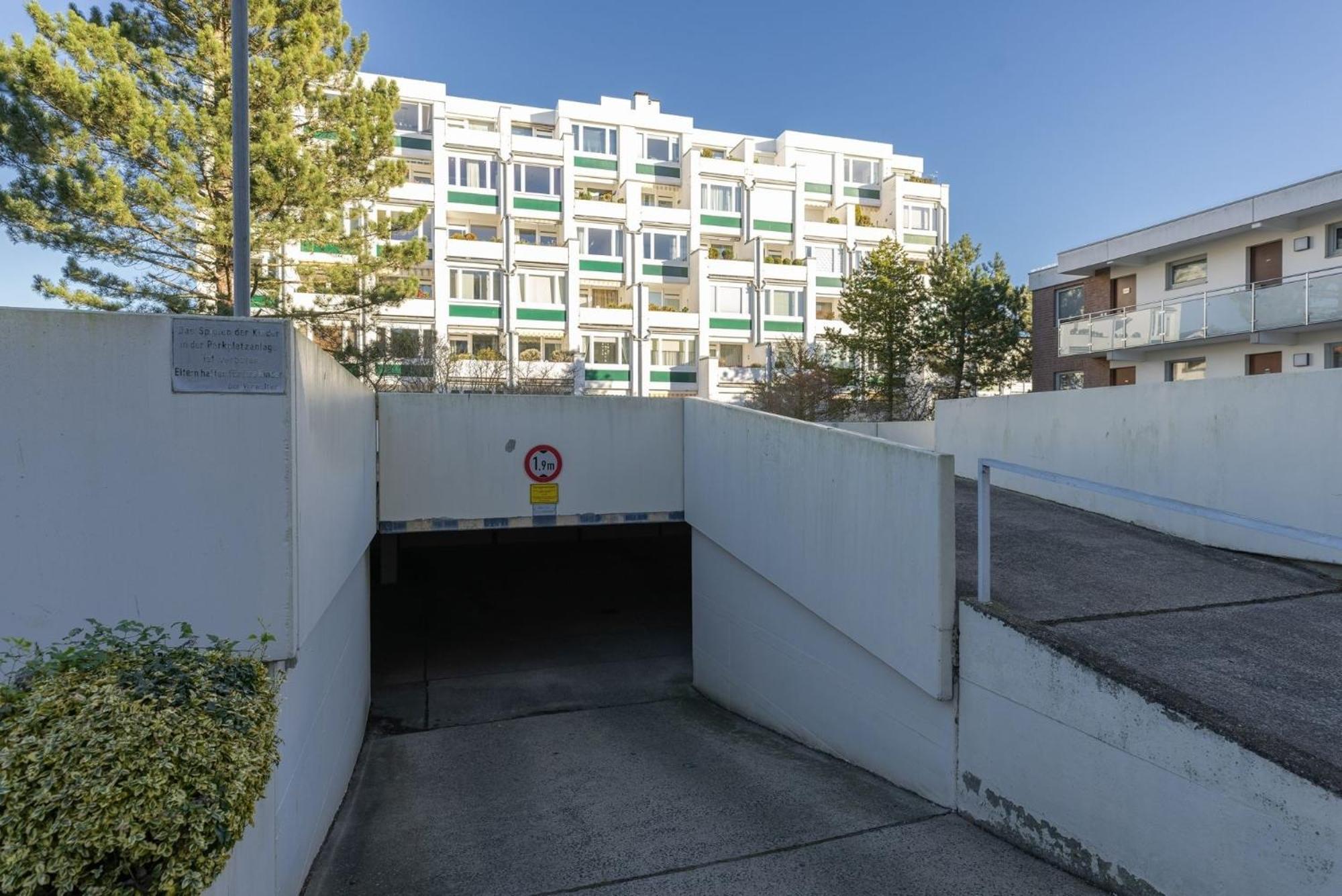 Fuerstenhof Wohnung 5 Grömitz Exterior foto